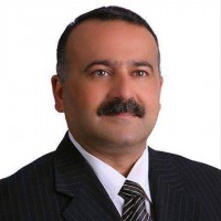 السيد المهندس نزار هاشم الرفاعي عضو الهيئة الاستشارية الاقتصادية